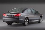 Toyota Avalon 2011 года